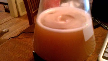 Make a yeast starter.
