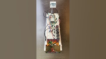 ESP32 Buzzer Music | Doom - Hangar  #esp32 #arduino #doom #doomost