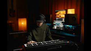 Video thumbnail of "Hans Zimmer - Dune: Part Two Main Theme Cover (Expressive E Osmose)"