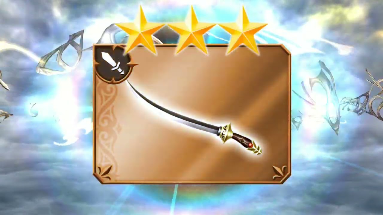 DFFOO - Multi-Draw - Deuce LD Weapon
