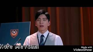 Çin - Nerden Bilecekmiş (Fall In Love At First Kiss♥♥) Resimi