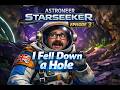 Starseeker Astroneer Expeditions – The one where i got lost and fell down a hole - Ep 3