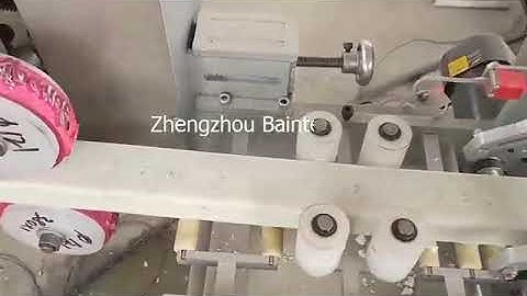 Brand New Vacuum Type Double Screws Soap Plodder