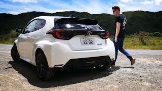 Daily Driving a Future Classic | GR Yaris