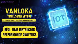 IoT Basics for Driving Schools | Smart Training Explained