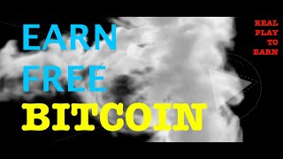 How To : EARN BITCOIN Playing BITCOIN MINER: IDLE TYCOON!! ( No Money NEEDED).. REAL P2E GAME screenshot 4