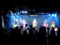 サンフラワー復活ライブ3