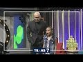 HITAM PUTIH - GADIS CILIK PENGUASA 3 BAHASA (13/9/16) 4-1