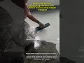 Industrial Grade Application of High Gloss Self Leveling Epoxy Flooring