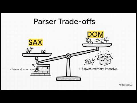 Cloud Computing XML Basics II
