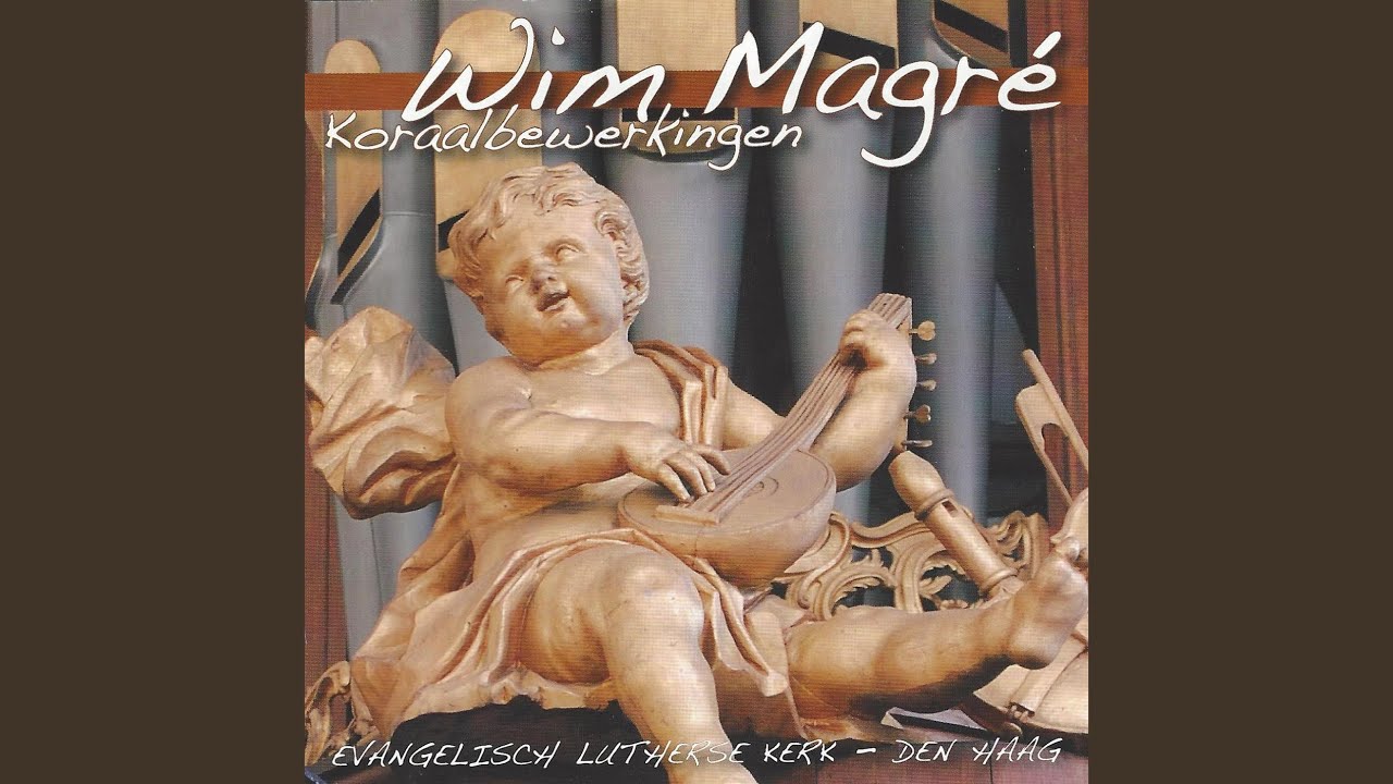 Ruwe stormen mogen woeden (Improvisatie)