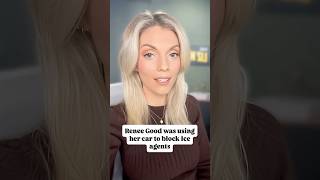 The TRUTH about Renee Good and the ICE shooting