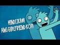 BIGLAANG GIRLFRIEND (Pinoy Animation)