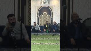 Hor bakma göz toprağa  Şeyh Hasan RUFAİ DERGAHI Resimi