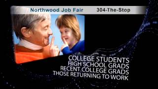 Job Fair 2013