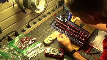 PiDP-11 real-time assembly (part 2)