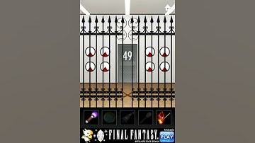 Dooors - Level 48 - Walkthrough