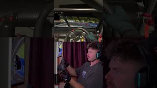 Hot laps around Bathurst #v8supercars #motorsport #simracing #racing #iracing