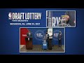 2021 NBA Draft Lottery Presented by State Farm Mp3 Song