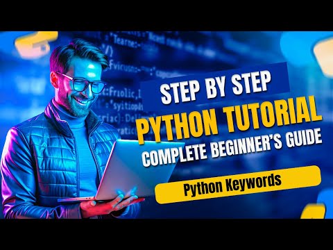 #9 Keywords in Python Explained | Reserved Words in Python Programming