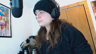DayShell - Pressure Vocal Cover