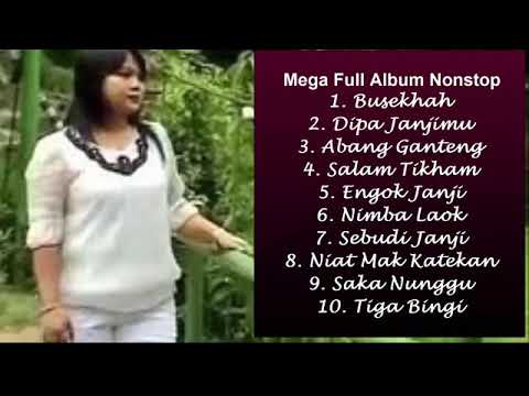 lagu lampung terbaik II MEGA ALBUM II.