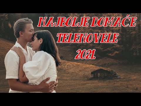 Video: 8 najboljih produkcija 21. stoljeća koje možete gledati na mreži