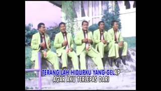 Lagu Rohani - Tunjukan JalanMu by Alfa Omega