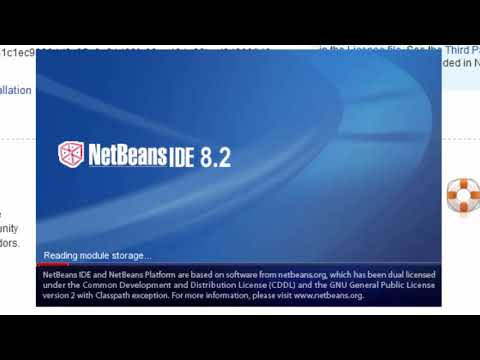 How to Install NetBeans IDE 8.2 for Java EE on Windows