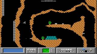 Gravity Force (Amiga) level 45