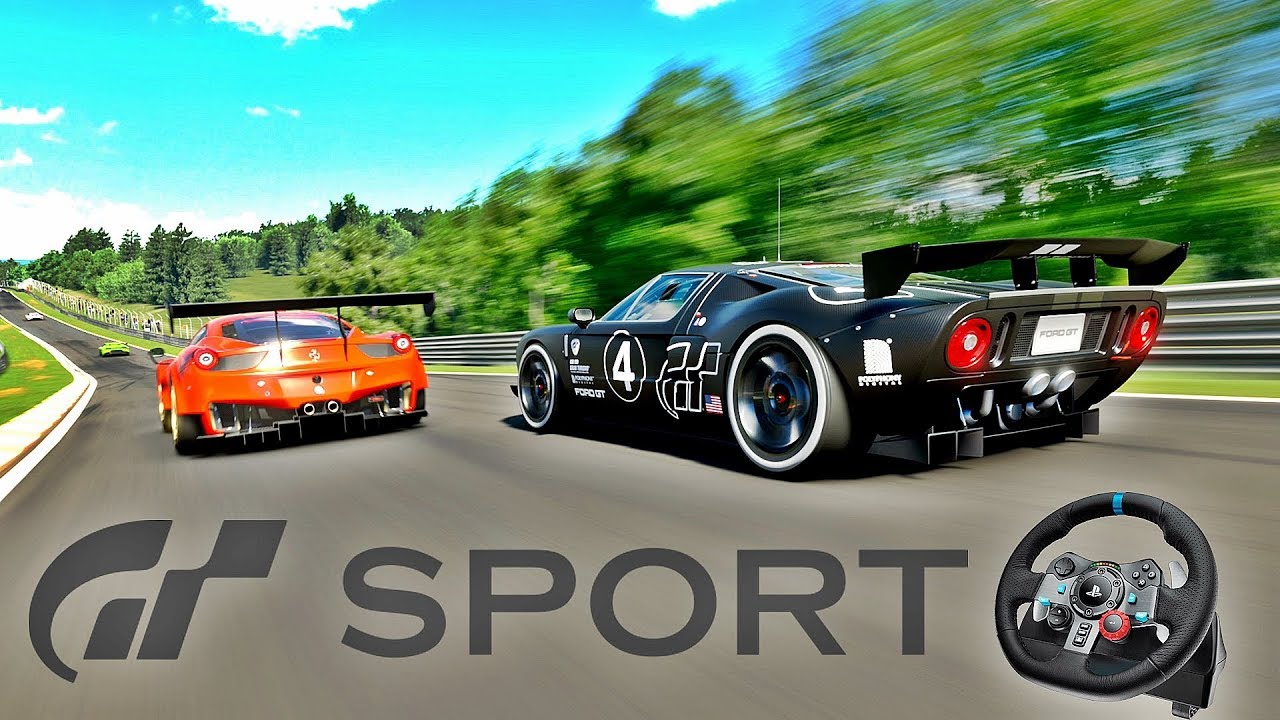 gran turismo sport vs spec 2