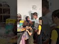 جبرت بخاطر اخت جوزها لما حست انها محتاجه بنت الاصوال وقت الشده