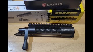 Bat Machine Igniter- Close up Overview Bat Machine Igniter- Close up Overview