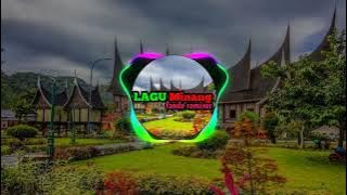 LAGU MINANG ENAK 2023 🌴 by fando remixer 🌴
