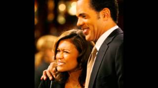 Nia Peeples - For All Time