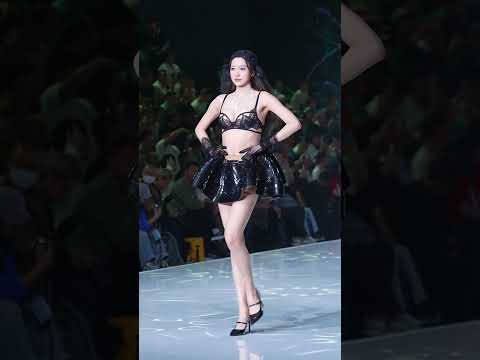 BODYSTYLE布迪设计布 I 深圳内衣秀#beauty  #runway #fashionshow #underwearfashion #란제리 쇼#ランジェリーショー #中國女