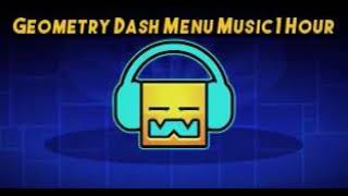 Menu Music 1 Hour