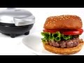 Mini Maker Grill