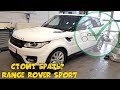 Range Rover Sport с пробегом 47000 км. Стоит брать? ClinliCar Автоподбор СПб / Подбор авто СПб