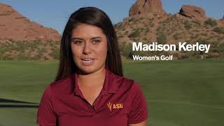 A New Home Unveiled For Sun Devil Golf