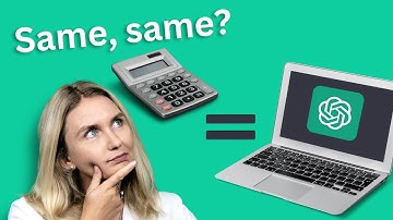 Students and AI plagiarism: How much should we care?!