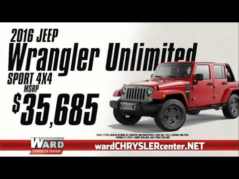 Ward Chrysler