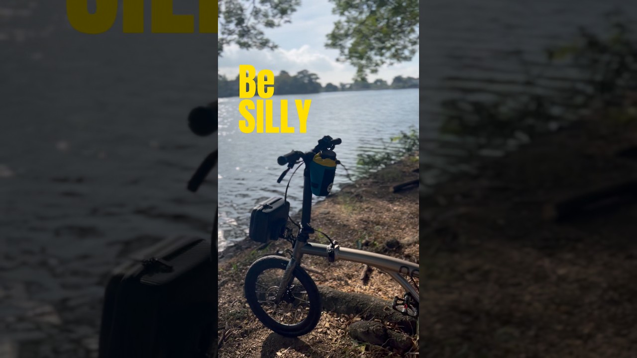 Ride. Pray. Eat. The Lakeshore Secret Food Crawl. 