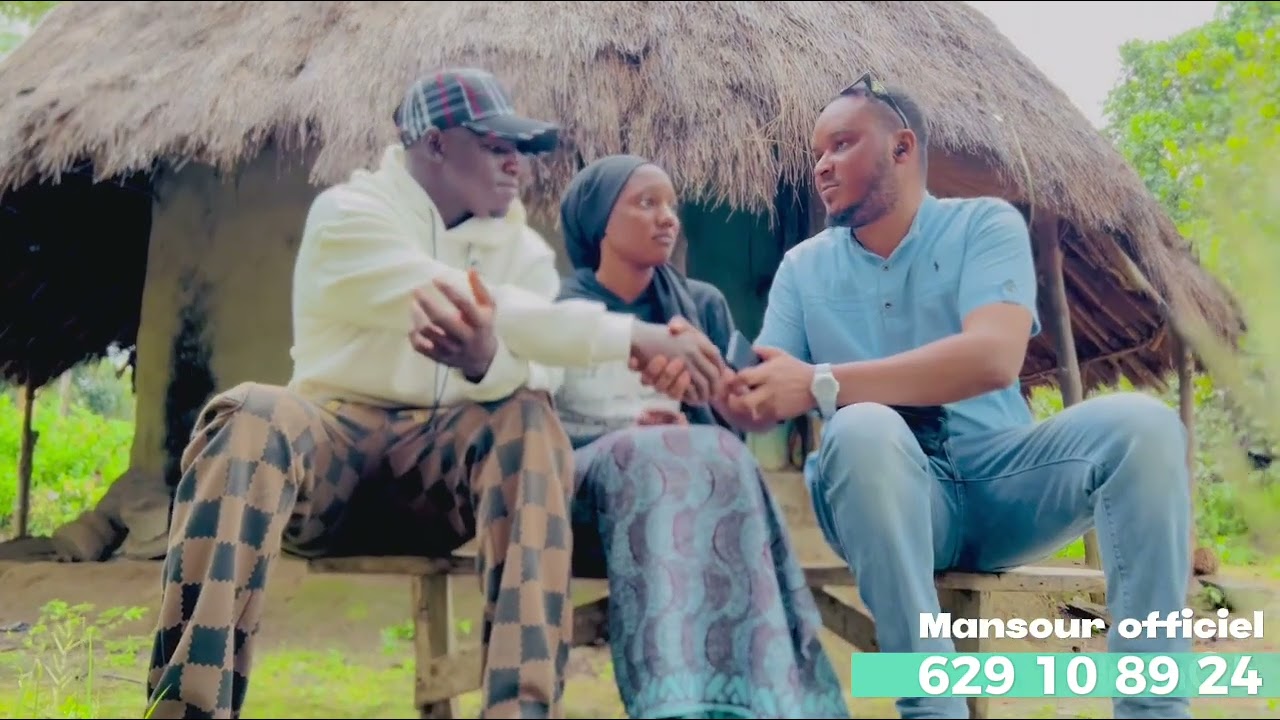 L'erreur de mes parents Épd 17