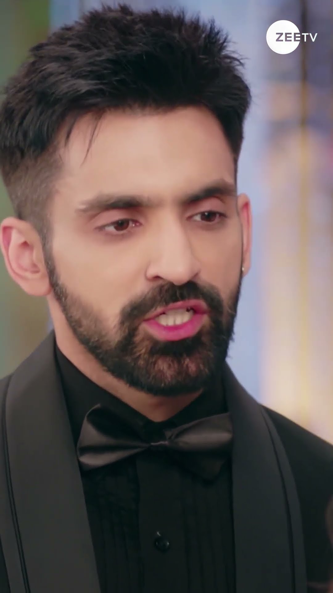 #KAISE MUJHE TUM MIL GAYE #Shorts #Zee TV #Entertainment #Drama