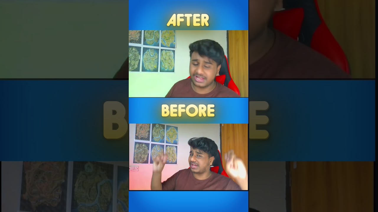 Gaming sample edit 🔥...........#gaming #viral #aftereffects #aightmotion #videoediting #explore