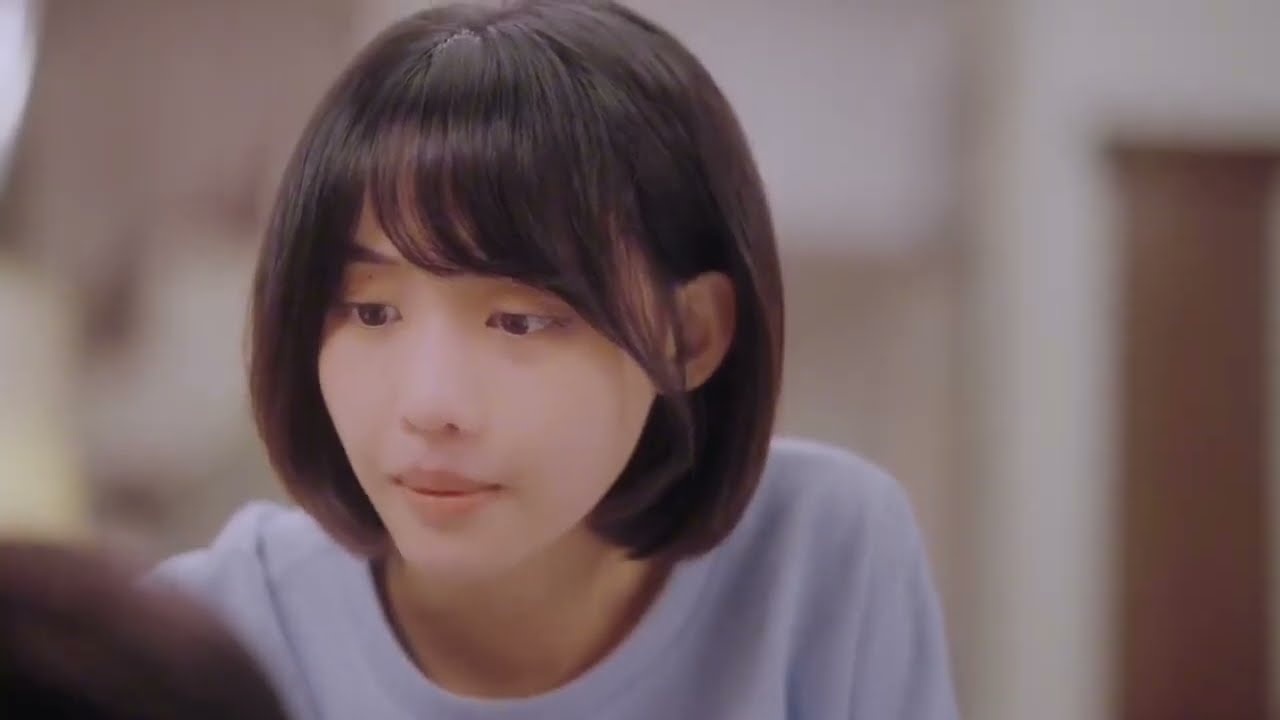 my annoying boss is having a high fever/My dearest boss/drama sick male lead