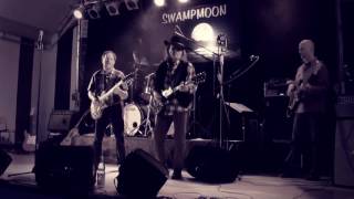 Swampmoon - Grapevine