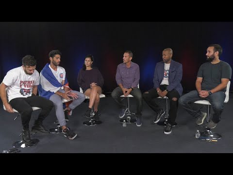 Cuban-Americans Get Real About #SOSCuba - LatiNation Special Presentation