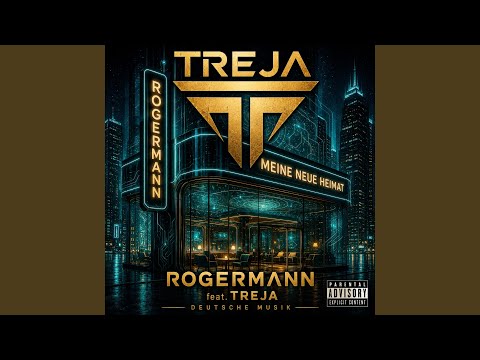 Weit etfernt (feat. TREJA)